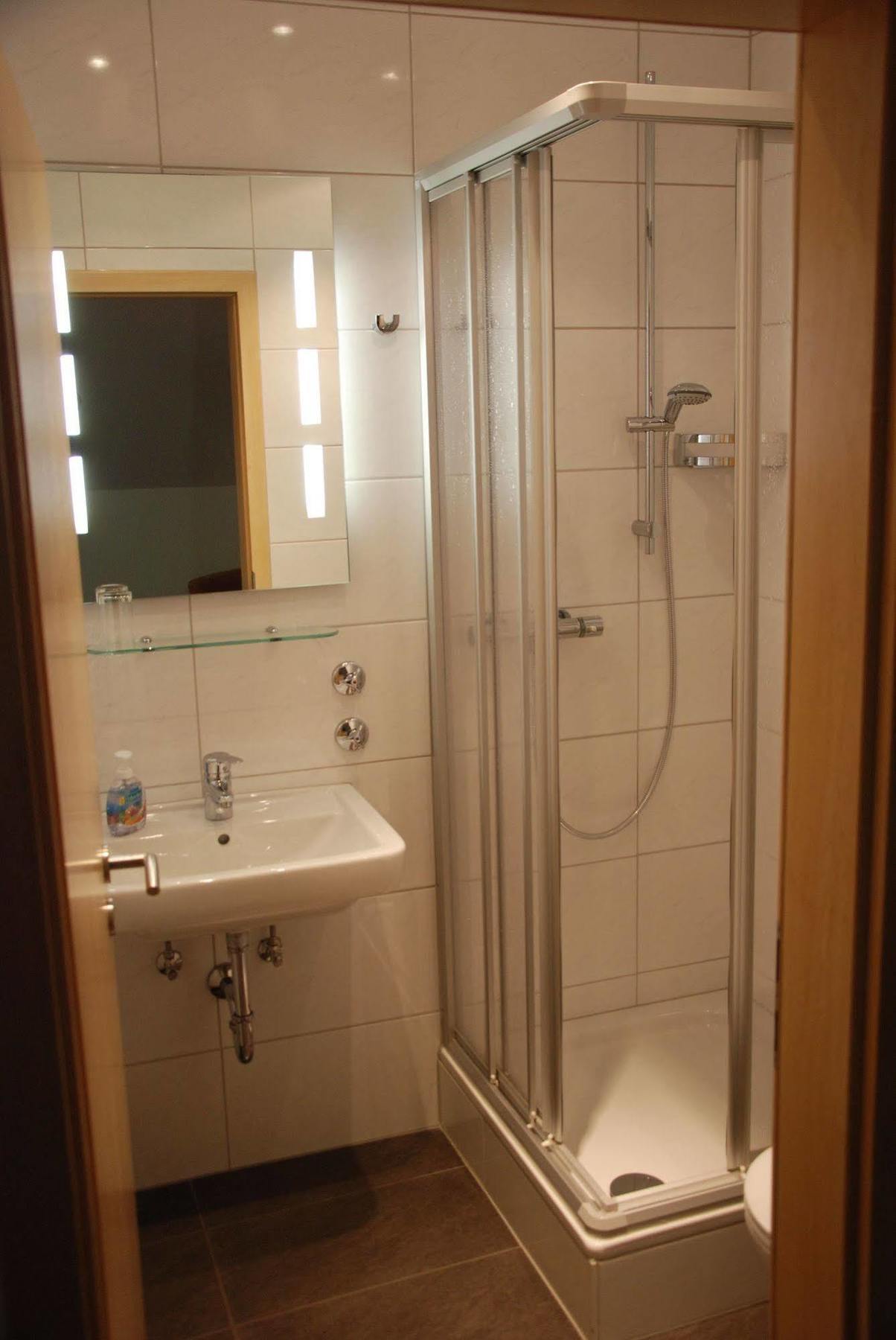Hotel Am Steinertsee Kaufungen Zewnętrze zdjęcie